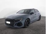 Audi RS 3 Sportback TFSI quattro S tronic