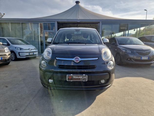 FIAT 500L 1.3 MultiJet 85cv S/S Lounge