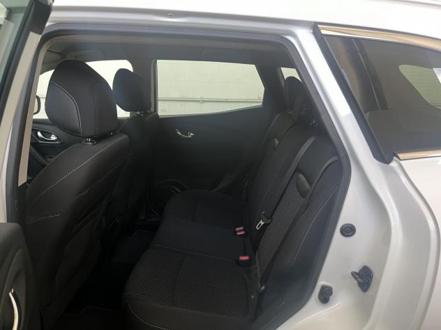 Renault Kadjar Kadjar 1.5 blue dci Sport Edition2 115cv my19 TUA DA 149,00 EURO AL MESE - Foto 9