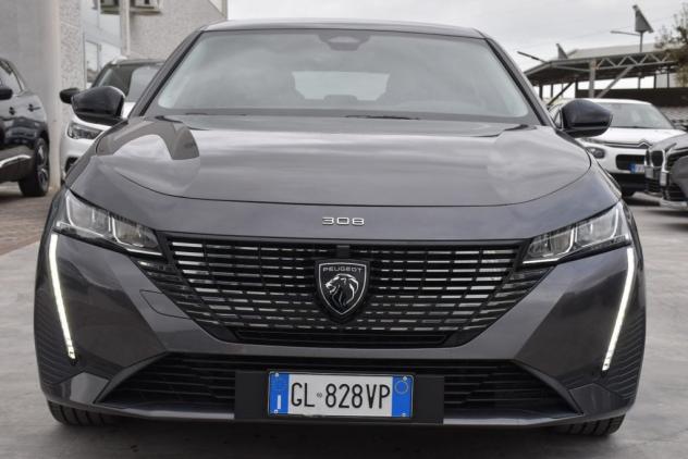 Peugeot 308 BlueHDi 130 S&S EAT8 SW Allure - Foto 2