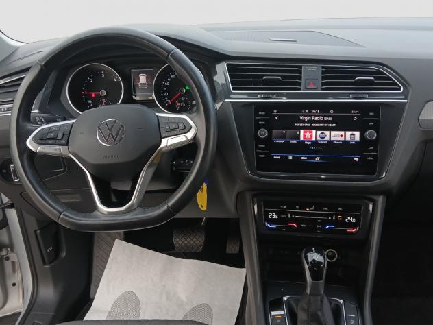 Volkswagen Tiguan 2.0 tdi Life 150cv dsg - Foto 14