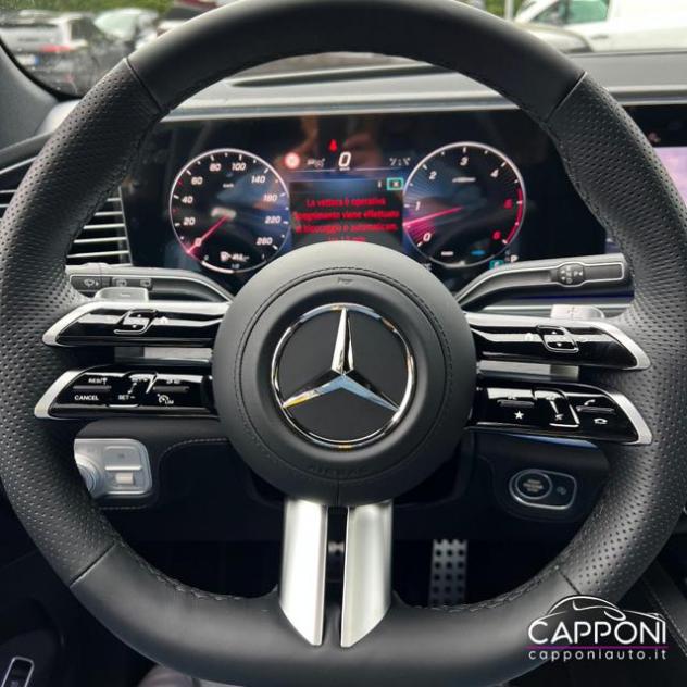 MERCEDES-BENZ GLE 450 d 4matic auto PROMO Panorama rif. 24195709 - Foto 10