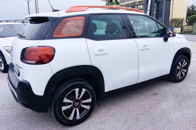 Citroen C3 Aircross SHINE - Foto 10