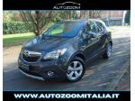OPEL Mokka 1ª serie Mokka 1.6 CDTI Ecotec 136CV 4x2 Start&Stop Ego