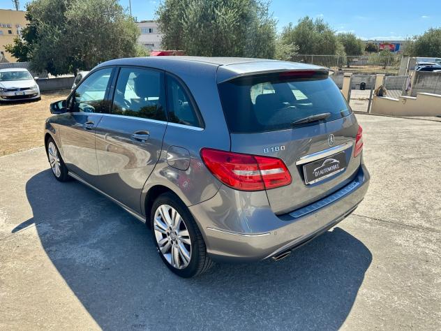 Mercedes-benz B 180 BlueEFFICIENCY Executive - Foto 9