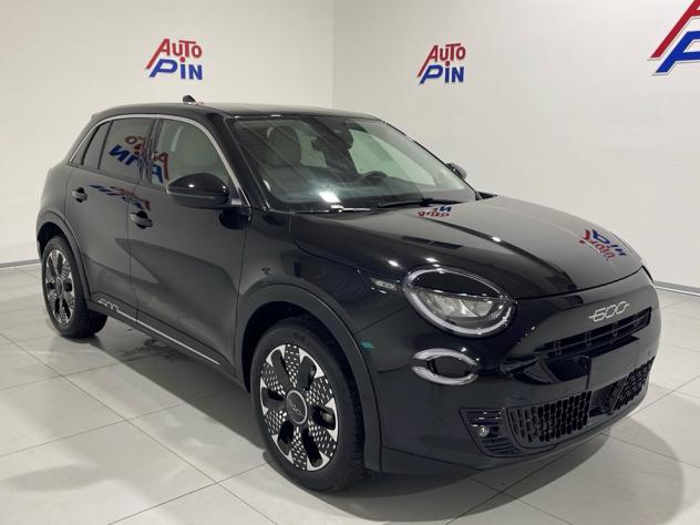 FIAT 600 1.2 Hybrid 110cv La Prima *PROMO* - Foto 3