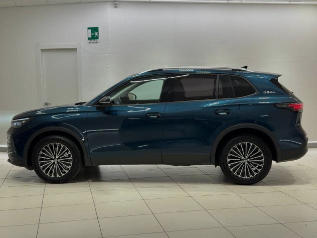 Volkswagen Tiguan Tiguan 2.0 TDI 150 CV DSG Life GOAL! - Foto 4