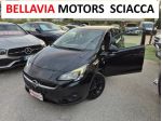 Opel Corsa 1.4 90CV GPL Tech 5 porte Black Edition
