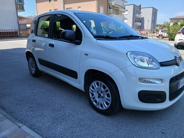 Fiat Panda 1.3 mjt 95 Easy con gancio ok perneopatentati - Foto 3