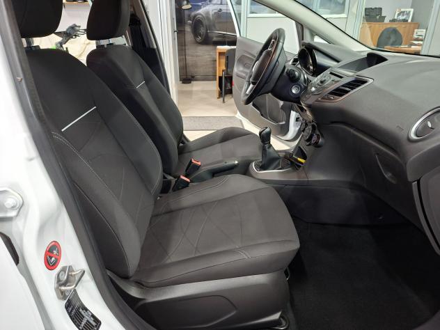 Ford Fiesta 1.0 80CV 5 porte Business - Foto 7