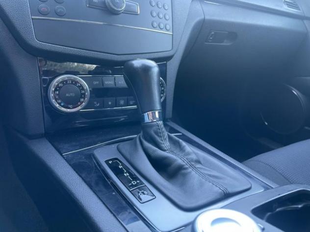 MERCEDES-BENZ C 220 CDI Eleg. rif. 22884390 - Foto 7