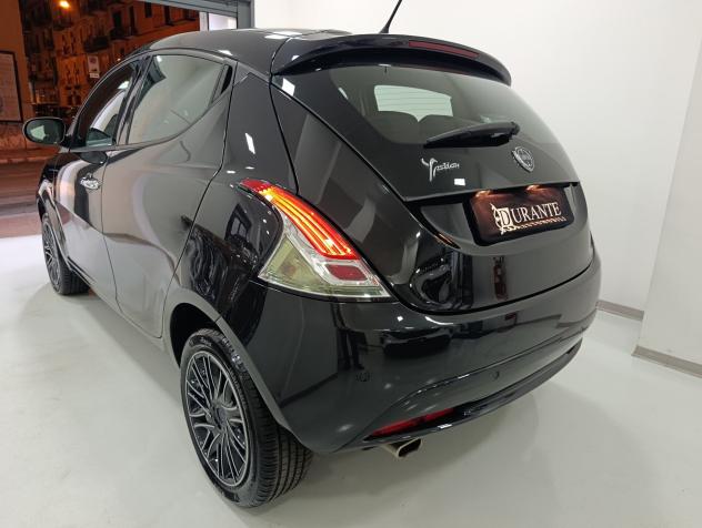 Lancia Ypsilon 1.2 69 CV 5 porte Gold - Foto 5