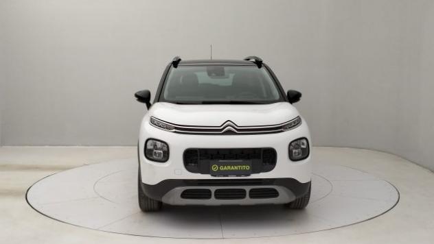 CITROEN C3 Aircross 1.2 puretech Shine s&s 110cv rif. 22196105 - Foto 8