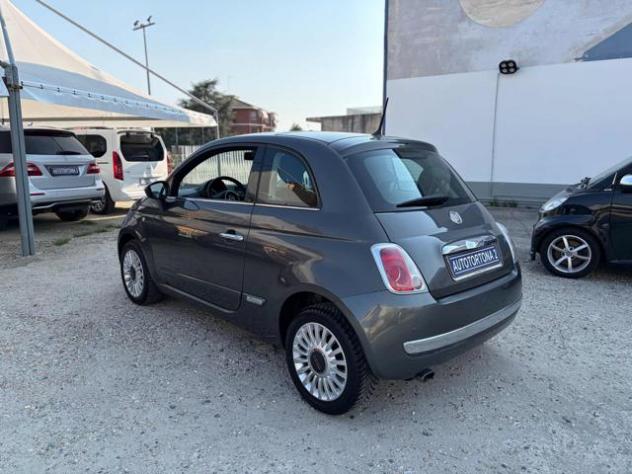FIAT 500 1.2 Lounge rif. 23979972 - Foto 2