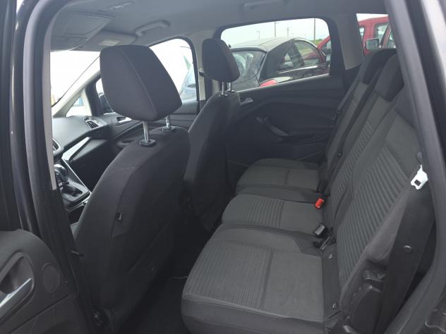 Ford C-Max 2.0 TDCi 150CV Powershift Start&Stop Business - Foto 5