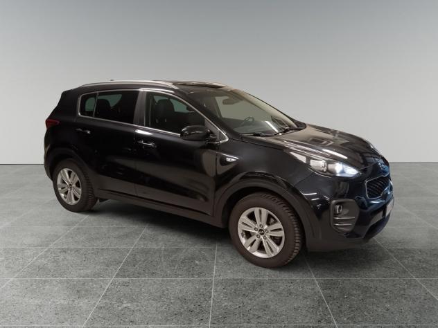 Kia Sportage 1.6 GDI 2WD Cool - Foto 5
