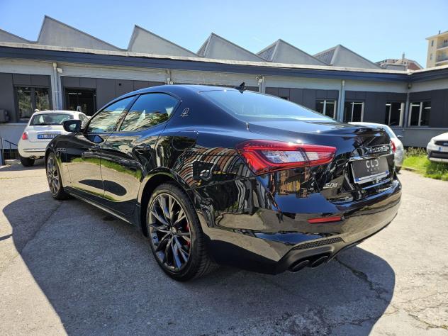 Maserati Ghibli 3.0 V6 430cv S GranSport Q4 auto - Foto 6