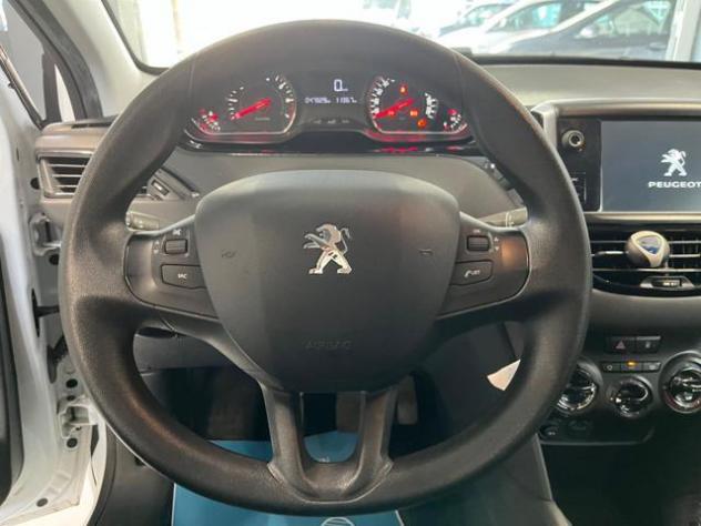 PEUGEOT 208 1° serie PureTech 68 5 porte Active - Foto 7