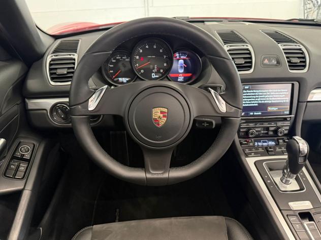 Porsche Boxster Boxster 2.7 265cv - Foto 8