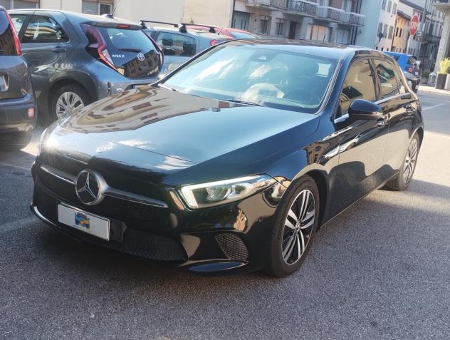 Mercedes-benz A 180 d Automatic Business - Foto 3