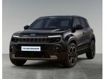Jeep Avenger 1.2 Turbo 110 CV MHEV Summit con Tetto Apribile