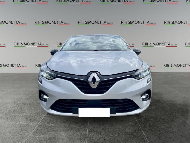Renault Clio 1.5 blue dci Zen 85cv - Foto 2