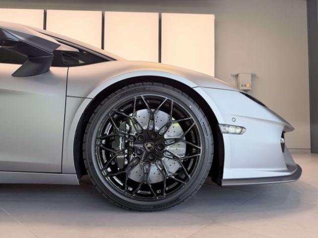 LAMBORGHINI Temerario Temerario 4.0 V8 Hpev rif. 23960444 - Foto 5