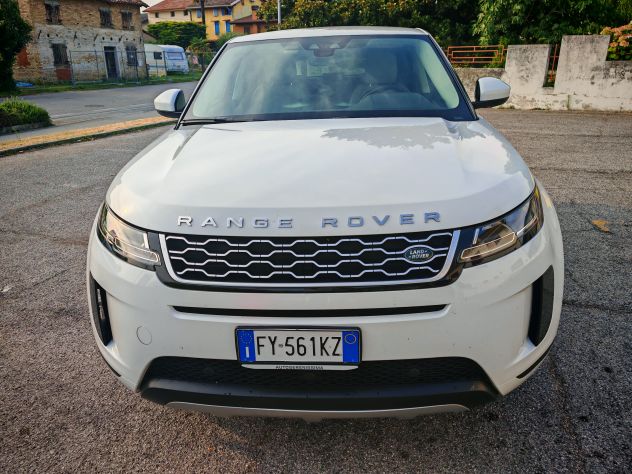 Vendo evoque perfetta - Foto 8