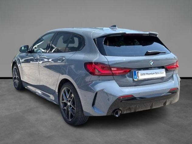 BMW 116 d 5p. Msport Aut. rif. 23693316 - Foto 4