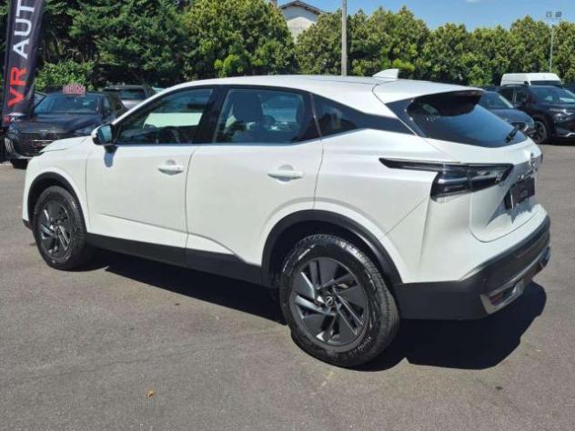 Nissan Qashqai Qashqai III 2024 1.3 mhev Tekna 2wd 140cv - Foto 5