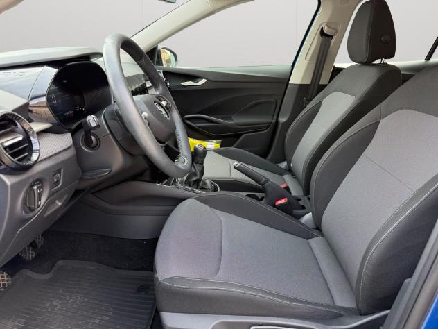 Škoda Fabia Young Edition 1.0 MPI 59 kW (80 CV) 5 marce - manuale - Foto 6