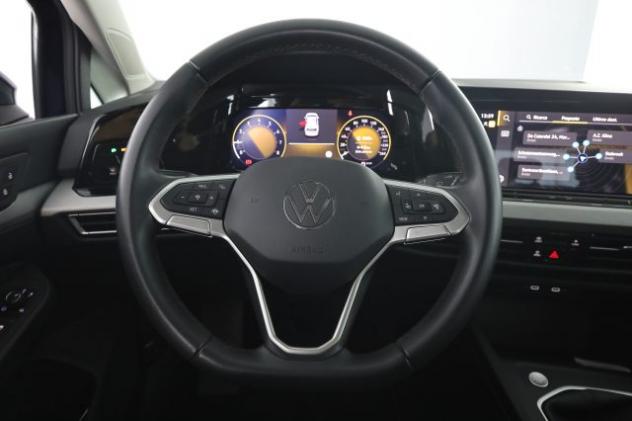 VOLKSWAGEN Golf Golf 1.0 TSI EVO Life rif. 23734452 - Foto 5