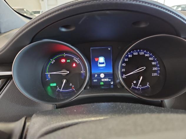 Toyota C-HR C-HR 1.8 Hybrid E-CVT Trend - Foto 8