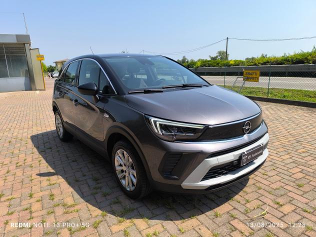 Opel Crossland 1.5 ECOTEC D 120 CV Start&Stop aut. Elegance - Foto 3