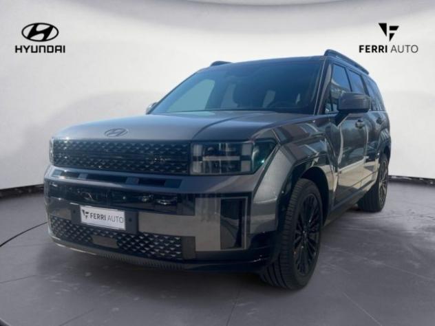 HYUNDAI Santa Fe 1.6 T-GDi PHEV 4WD AT 5 posti XClass rif. 21990278