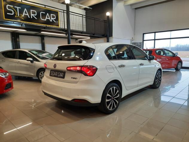 Fiat Tipo 5p 1.3 mjt 95cv Lounge - Foto 2