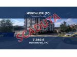 Immobile in asta di 21 m² in vendita a Moncalieri