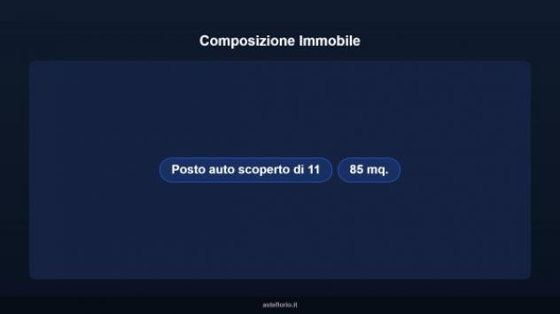 Immobile in asta di 11 m² in vendita a Trinità d'Agultu e Vignola - Foto 8