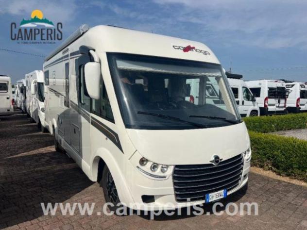 CARTHAGO CARTHAGO C-TOURER I 149 LE rif. 23957636