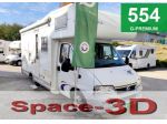 CAMPER FRANKIA DUCATO MANSARDATO TENDALINO RISCALDATORE DOPPIO PAVIMENTO PO &hellip;