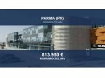 Immobile in asta di 9329 m² in vendita a Parma