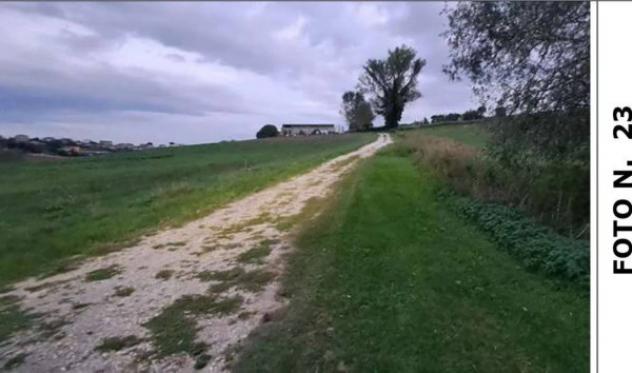Immobile in asta di 239530 m² in vendita a Perugia - Foto 5