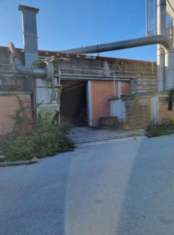 Immobile in asta di 7920 m² in vendita a Perugia - Foto 3
