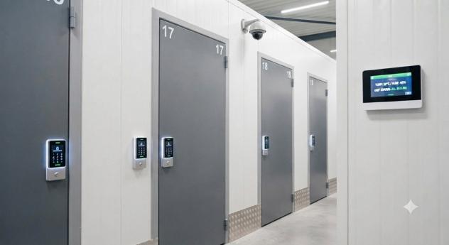 Magazzino - Rif. 81 - Foto 3