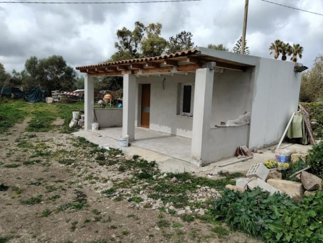 A pochi km da Alghero vendiamo casa in campagna con terreno. - Foto 2