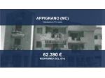Immobile in asta di 120 m² in vendita a Appignano