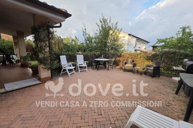 Villa di 150 m² con 5 locali e posto auto in vendita a Artena - Foto 10