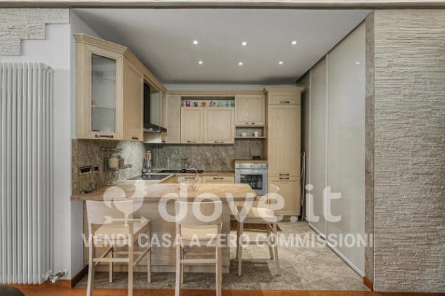 Appartamento di 68 m² con 2 locali in vendita a Besana in Brianza - Foto 14