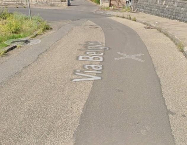 Immobile in asta di 120 m², box auto in vendita a Bronte - Foto 9