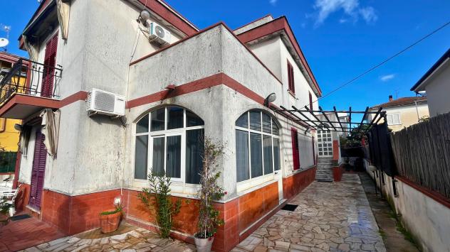 Villa in Via Cerere - Foto 6